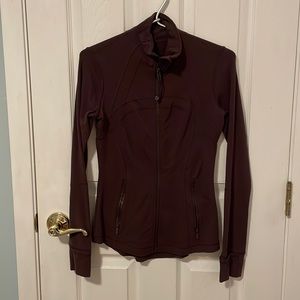 Lululemon Jacket